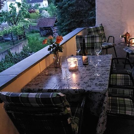 White House Apartment Boppard Exterior photo