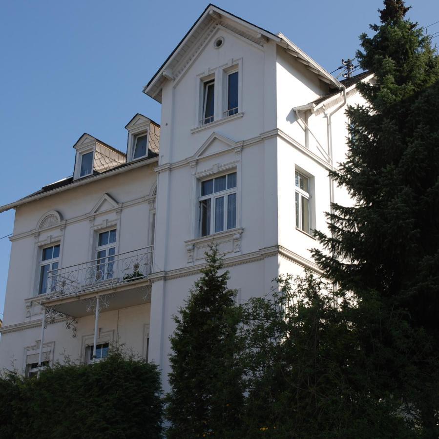 White House Apartment Boppard Exterior photo