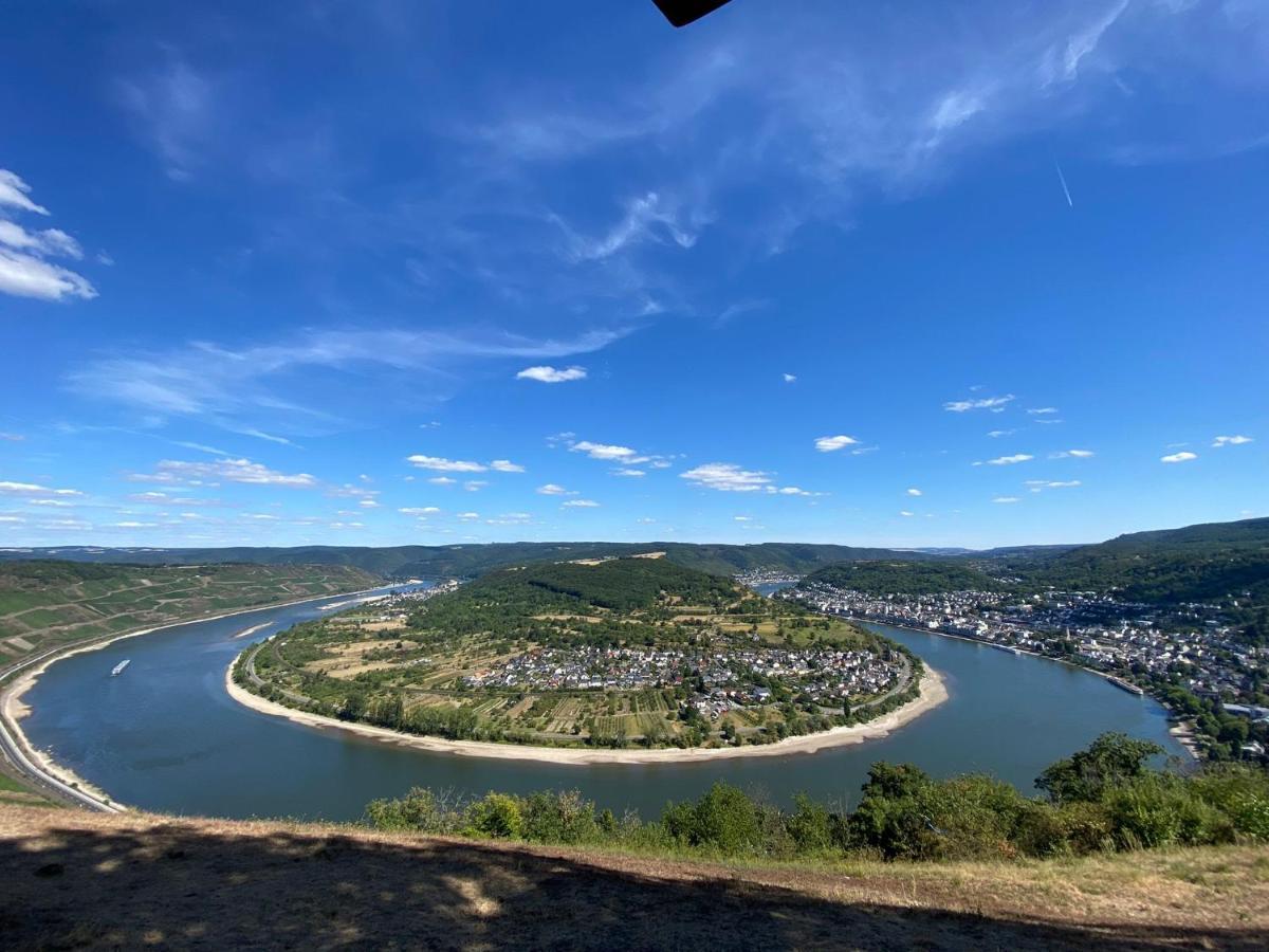 White House Apartment Boppard Exterior photo