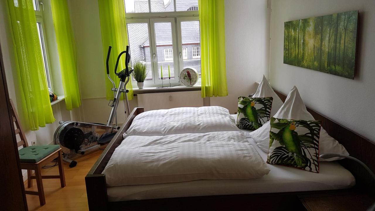 White House Apartment Boppard Exterior photo