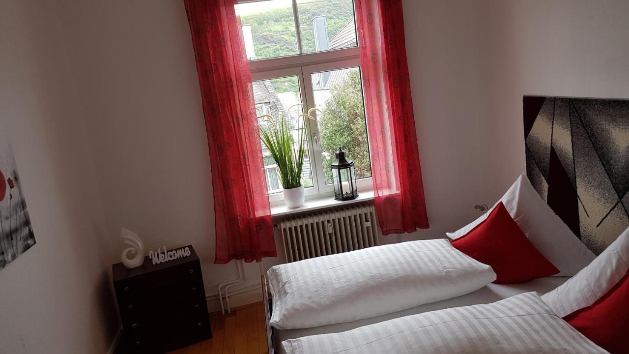 White House Apartment Boppard Exterior photo