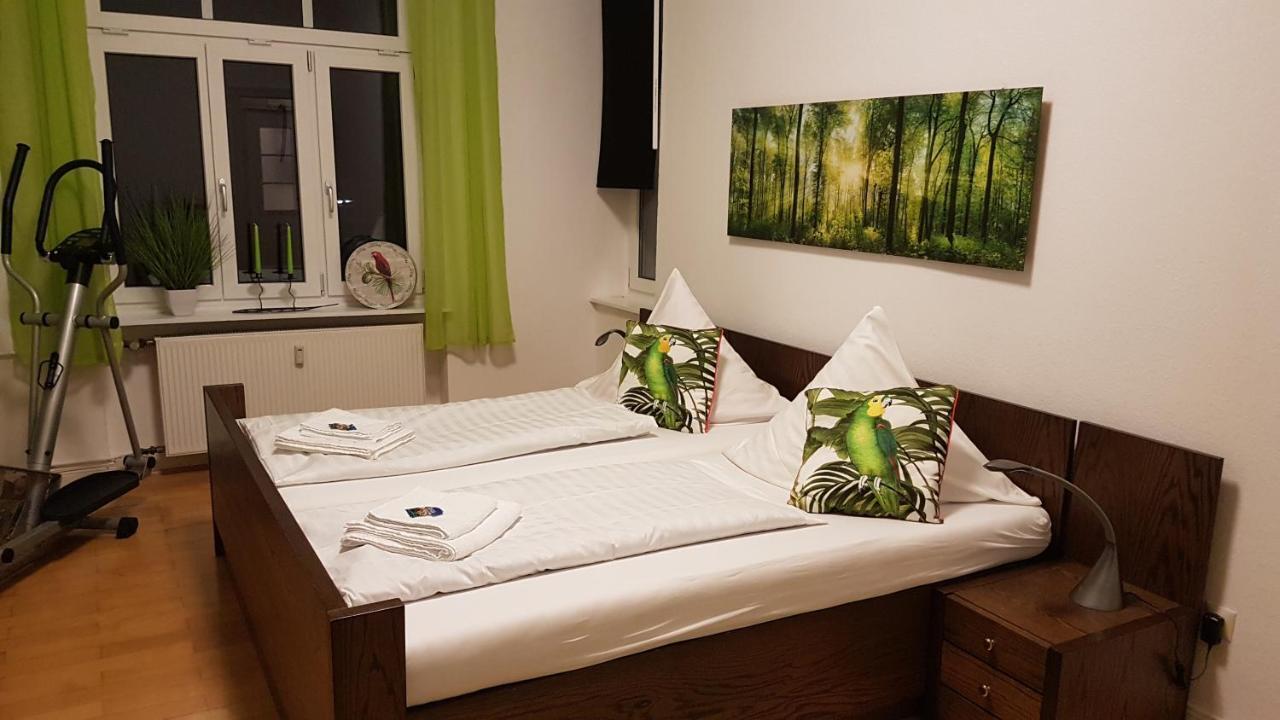 White House Apartment Boppard Exterior photo